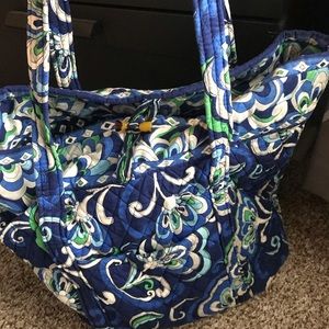Vera Bradley Tote